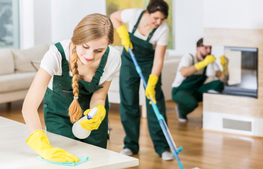 Why Cleaning Services Moorabbin Are Important For Your Venture?