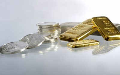 Investing in Precious Metals: Top Reasons Why You Should Buy Silver and Gold Bar
