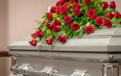 How Choices of a Casket in Auckland Impact Funeral Services