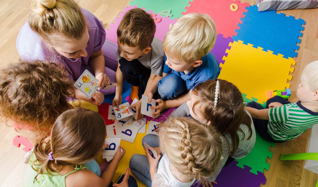 childcare in Northern Beaches