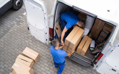 A Guide to Choosing the Right Dewitt Movers for Your Relocation