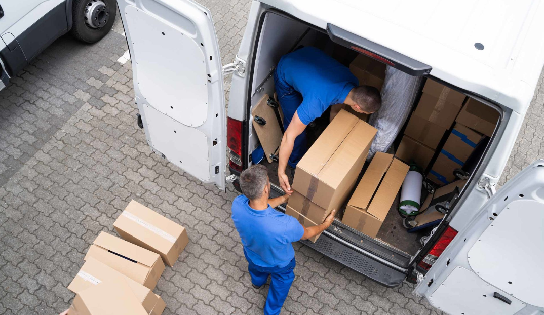 A Guide to Choosing the Right Dewitt Movers for Your Relocation