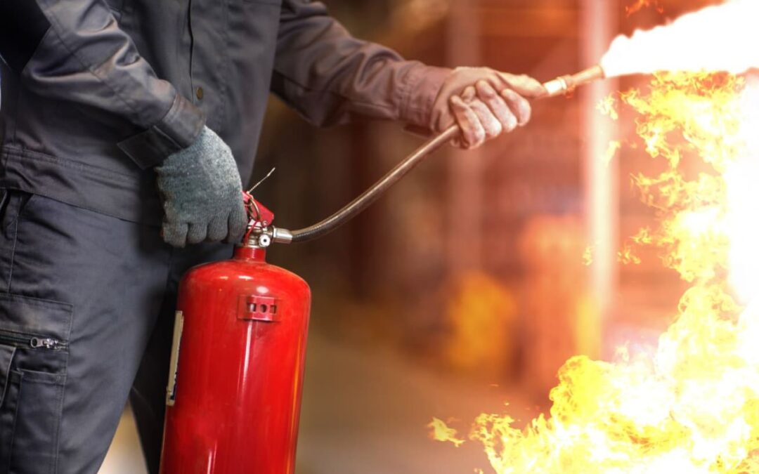 Essential Equipment for Fire Safety at Home