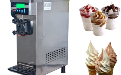 Understanding Ice Cream Machine Price Points