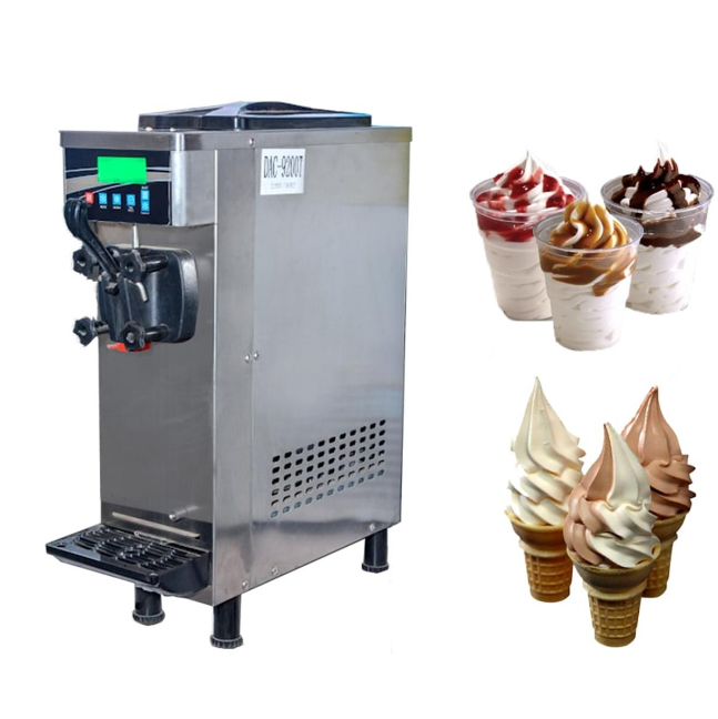 Understanding Ice Cream Machine Price Points