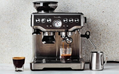 Caffeine Oasis: Unveiling The World Of Coffee Machine Store