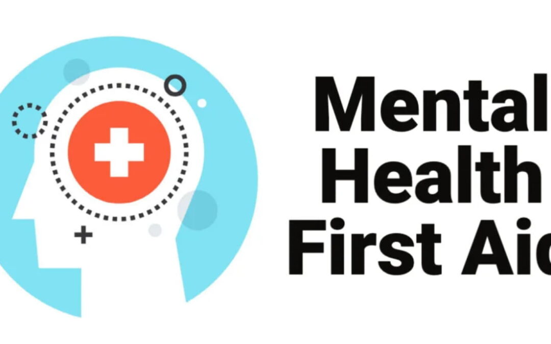 mental health first aid course in Sydney