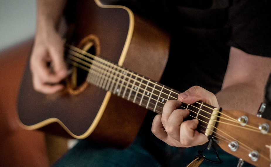 Tips for Getting Meaningful Guitar Lessons for Beginners