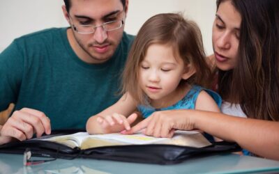 4 Must-Have Resources for Christian Parents