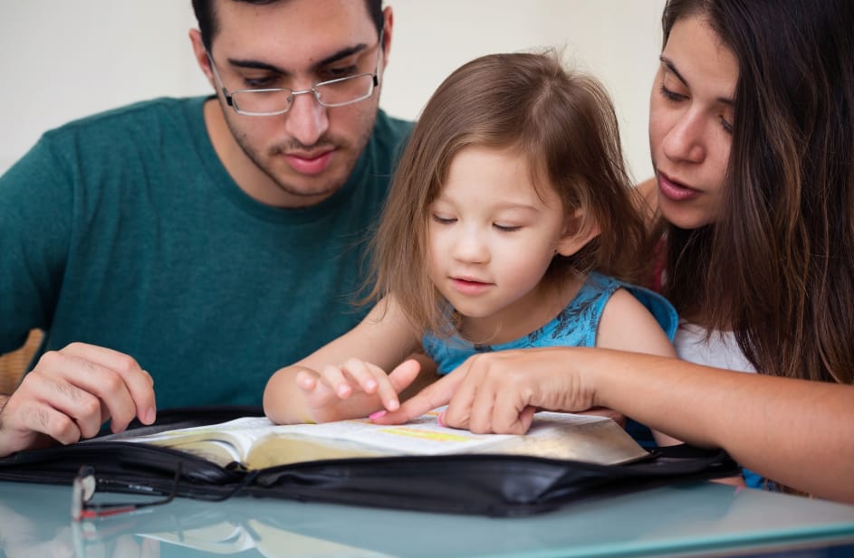 4 Must-Have Resources for Christian Parents
