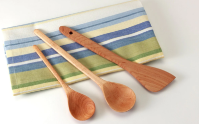 How to Enhance Your Culinary Skills with Left-Handed Kitchen Tools?