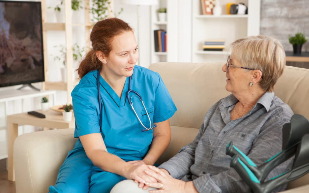 The Top 5 Benefits of Using a Recruitment Agency for Aged Care Facilities