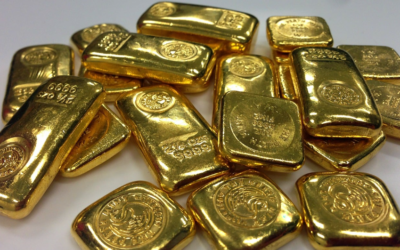 Why You Should Buy Gold Bullion Coins