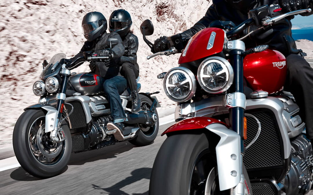 How Motorcycle Roadside Assistance Can Save Your Ride?