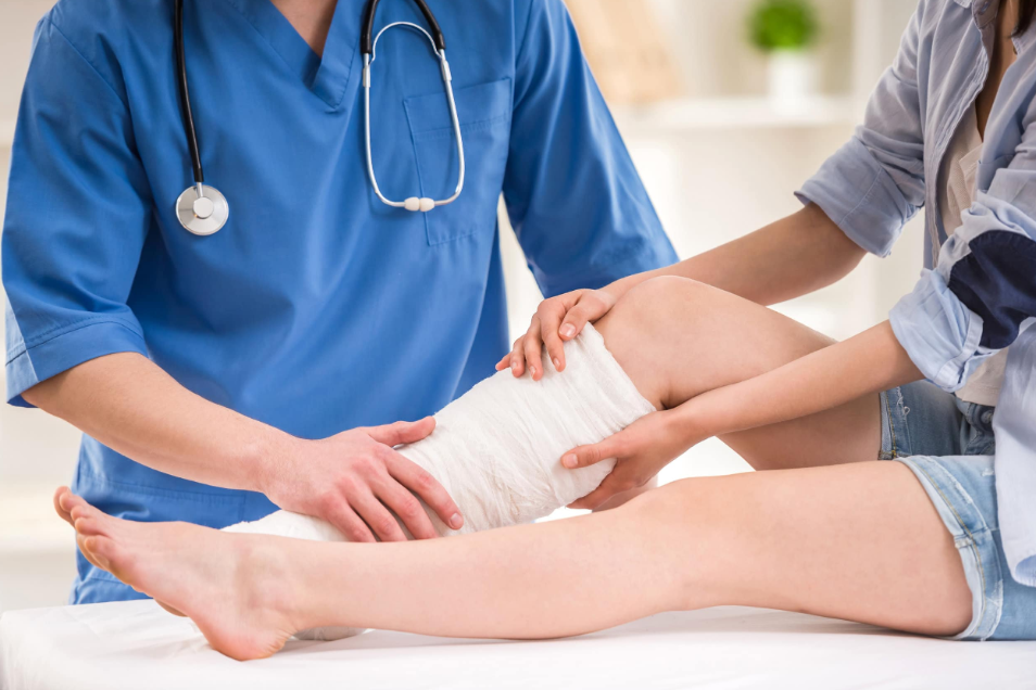How a Pain Management Center in Snellville, GA Can Help You