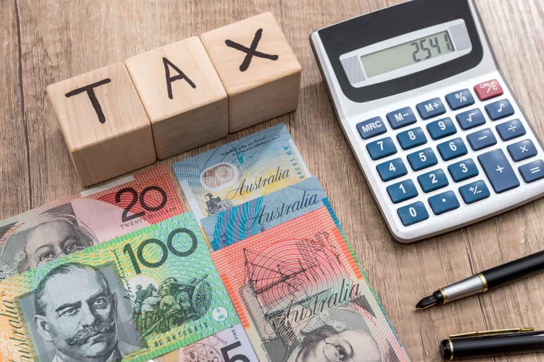 Tax Return Australia Calculator Maximize Your Tax Refund