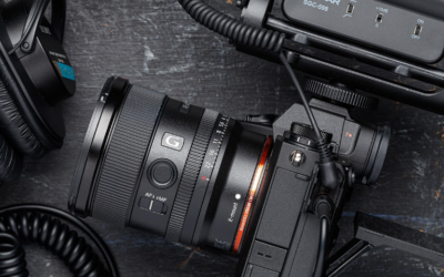 Where You Can Buy Professional Video Cameras for Sale
