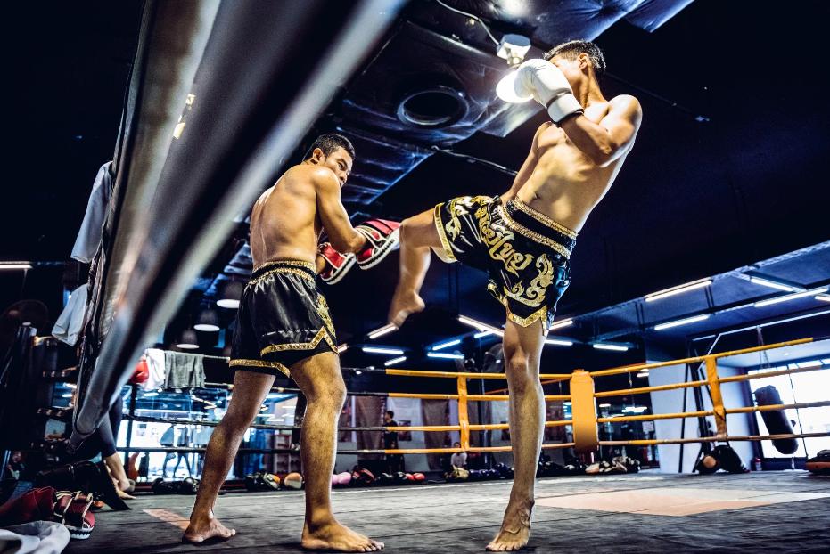 Common Characteristics of a Perfect Muay Thai Near Me Today