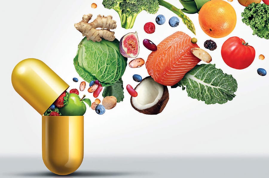 5 Signs That You Need Immune Support Vitamins