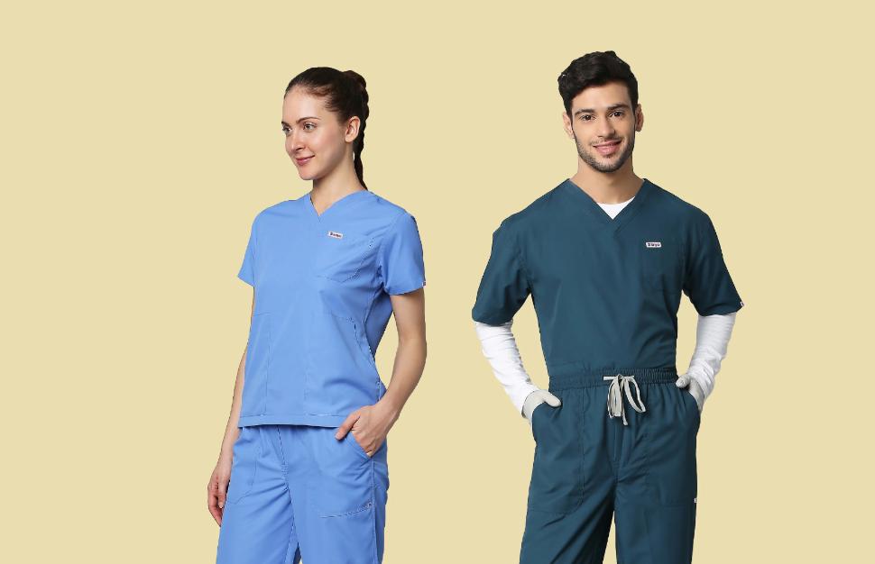 Where to Find Quality Medical Scrubs for Sale