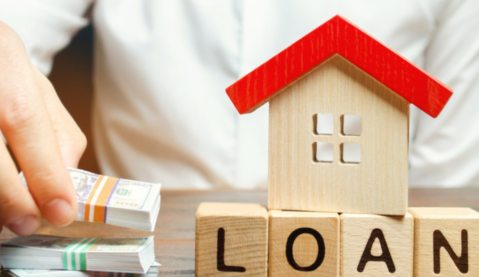 Apply for home loan online