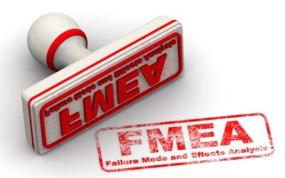 A Comprehensive Overview of FMEA Methodology