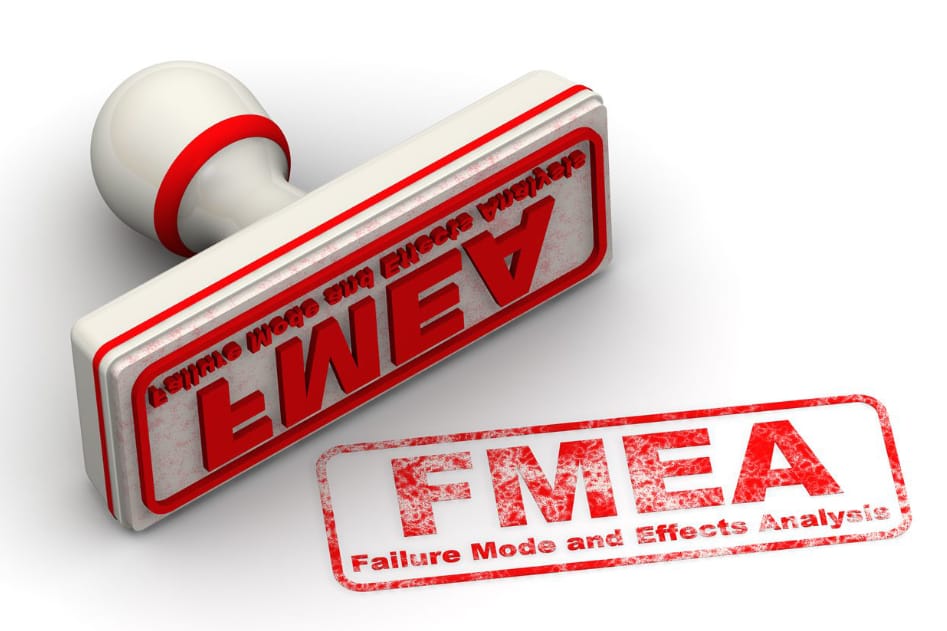 A Comprehensive Overview of FMEA Methodology