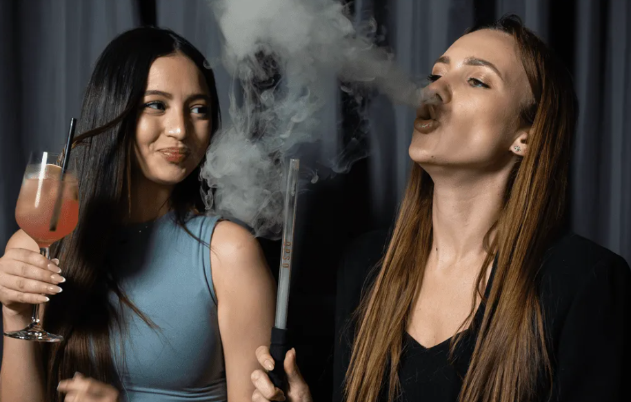 Shisha Flavours: A Guide to the Best Choices