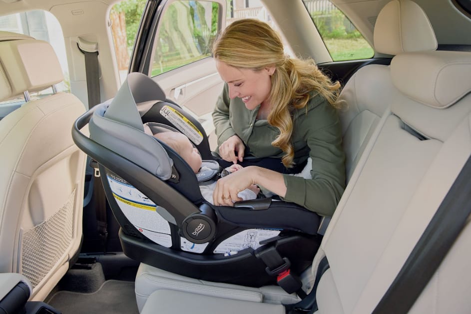 The Utmost Importance of Newborn Car Seat