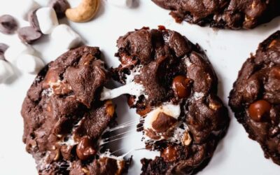 How To Look For The Best Cookies In Australia?