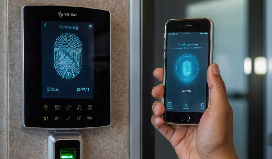 The Latest Innovations in Access Control Installations for 2024