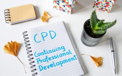 Polish Up Your Skills With Online CPD