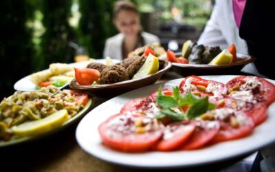 The Cultural Significance of Catering Auckland Finger Food