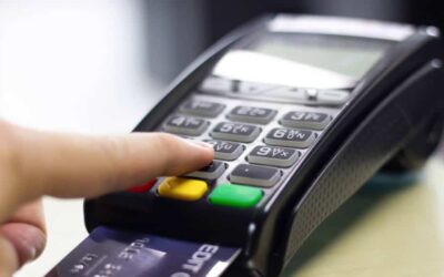 Understanding the Credit Card Payment Machine: A Comprehensive Guide