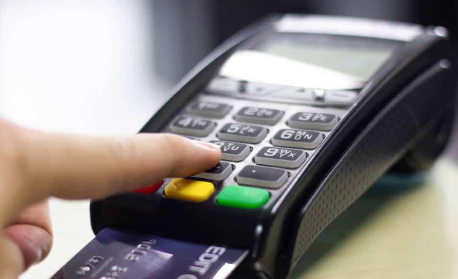 Understanding the Credit Card Payment Machine: A Comprehensive Guide