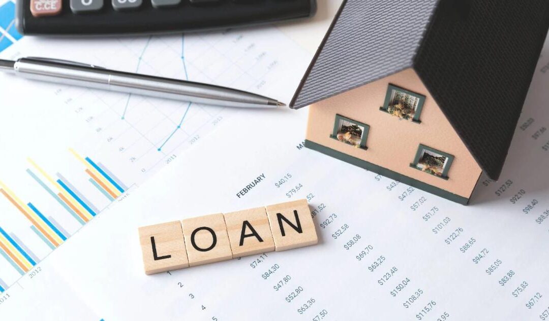 LVR home loans