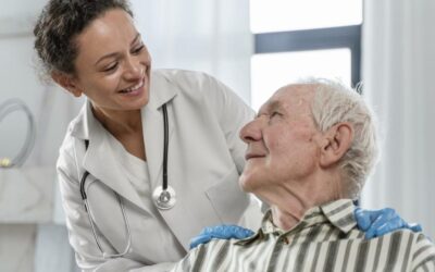 Mistakes to Avoid When Choosing the Best Aged Care Providers