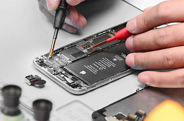 iPhone repair in Auckland