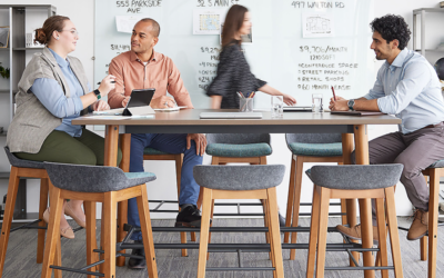 The Evolution and Importance of the School Desk