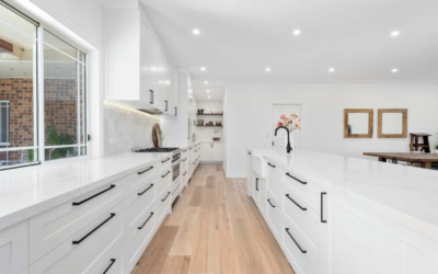 7 Benefits of Custom Joinery on the Gold Coast