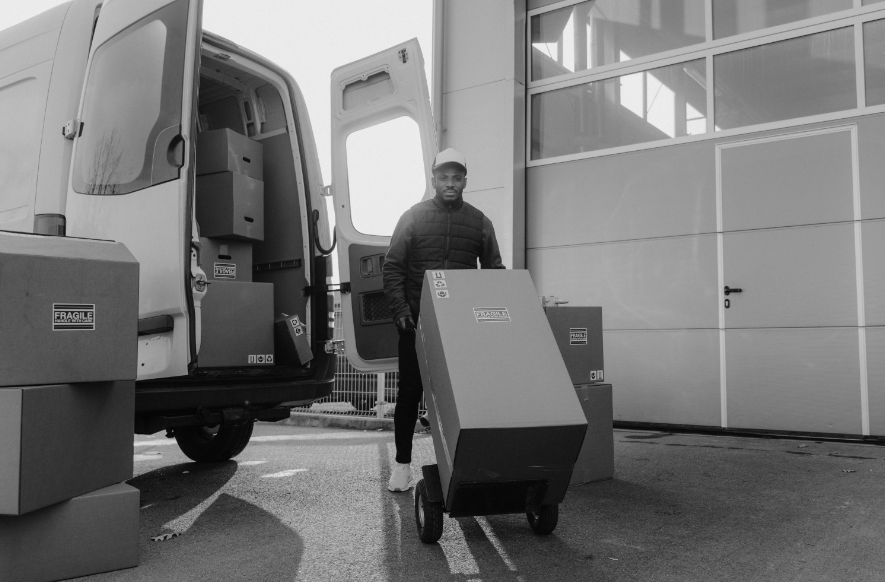 Hiring Moving Services for Moving Cities in NZ