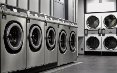 Commercial Laundry Services in Auckland: A Business Essential