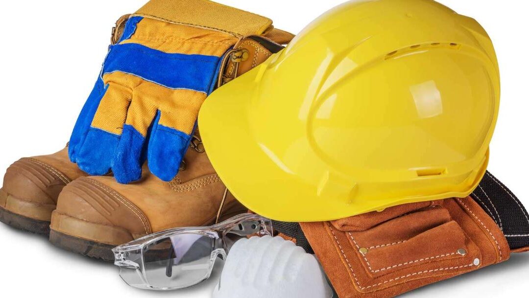 5 Must-Have Body Protection Equipment for High-Risk Industries