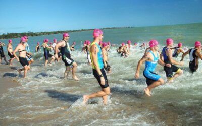 Must-Have Gear for Your Upcoming Hervey Bay Triathlon Challenge