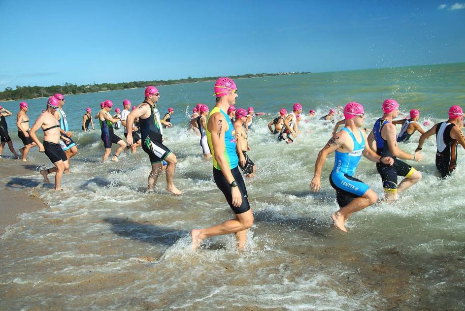 Must-Have Gear for Your Upcoming Hervey Bay Triathlon Challenge