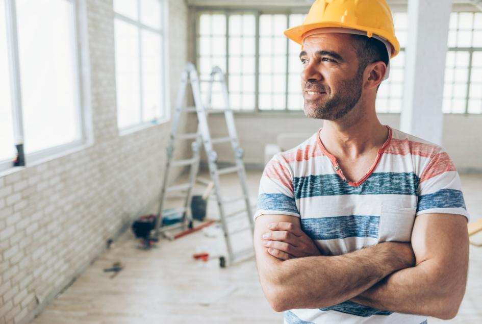 What Are the Benefits of Having an Owner Builder’s License?