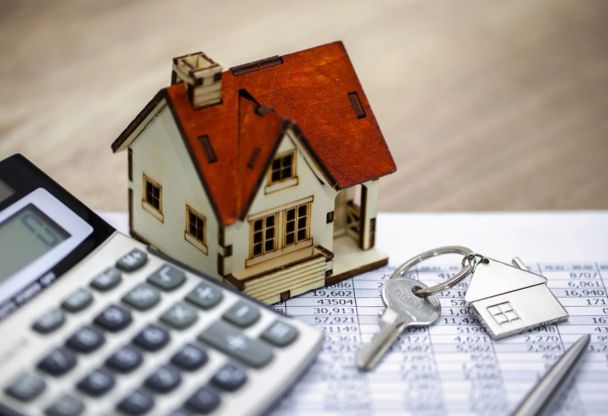 mortgage loan calculator