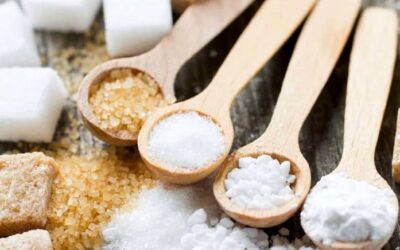 Sweet Clarity: Unwrapping the Mysteries of Caster Sugar vs. Granulated Sugar