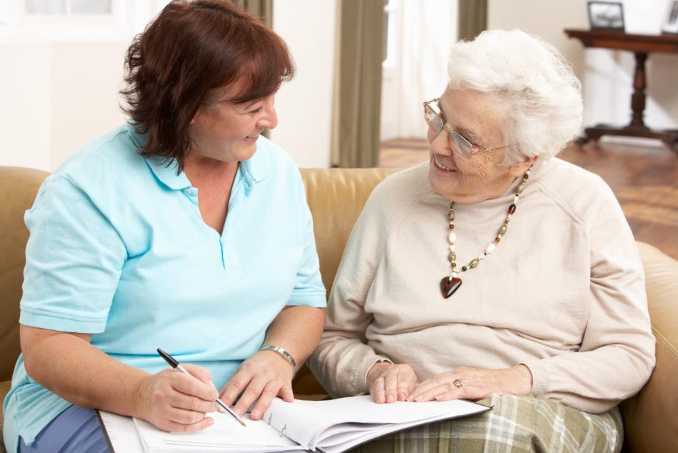 best aged care providers