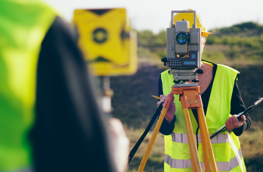 Land Surveying Firm